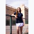 Koszulka damska Tecnifibre Graphic Tee marine 5