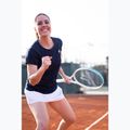 Koszulka damska Tecnifibre Graphic Tee marine 6