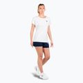 Koszulka damska Tecnifibre Graphic Tee white 2