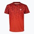 Koszulka tenisowa męska Tecnifibre X-Loop Tee clay 3