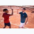 Koszulka tenisowa męska Tecnifibre X-Loop Tee clay 9