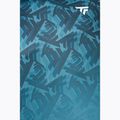 Koszulka tenisowa męska Tecnifibre X-Loop Tee teal 5