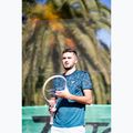 Koszulka tenisowa męska Tecnifibre X-Loop Tee teal 7