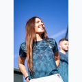 Koszulka tenisowa damska Tecnifibre X-Loop Tee W teal 3