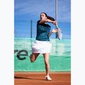 Koszulka tenisowa damska Tecnifibre X-Loop Tee W teal 4