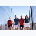Koszulka tenisowa damska Tecnifibre X-Loop Tee W teal 8