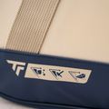 Torba tenisowa Tecnifibre Tour Endurance Termobag 6R 52 l sand/navy 5