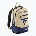 Plecak tenisowy Tecnifibre Tour Endurance 32 l sand/navy