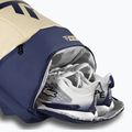 Plecak tenisowy Tecnifibre Tour Endurance 32 l sand/navy 3