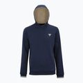 Bluza Tecnifibre Fleece Hoodie marine