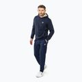 Bluza Tecnifibre Fleece Hoodie marine 5