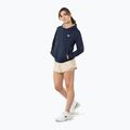 Bluza Tecnifibre Fleece Hoodie marine 6