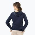 Bluza Tecnifibre Fleece Hoodie marine 8