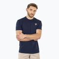 Koszulka męska Tecnifibre Graphic Tee marine