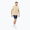 Koszulka męska Tecnifibre Graphic Tee sand 2