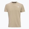 Koszulka męska Tecnifibre Graphic Tee sand 4
