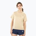 Koszulka damska Tecnifibre Graphic Tee W sand