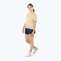 Koszulka damska Tecnifibre Graphic Tee W sand 2