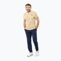 Koszulka polo męska Tecnifibre Polo Pique sand 2