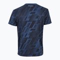 Koszulka męska Tecnifibre X-Loop Tee marine 6