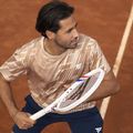 Koszulka męska Tecnifibre X-Loop Tee sand 6