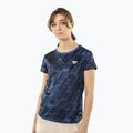 Koszulka damska Tecnifibre X-Loop Tee W marine