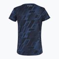 Koszulka damska Tecnifibre X-Loop Tee W marine 5