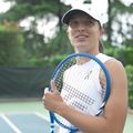 Rakieta tenisowa Tecnifibre T-Fight 300 ID blue/white 13