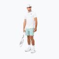 Koszulka tenisowa męska Tecnifibre Team Tech Tee white 2