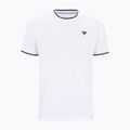 Koszulka tenisowa męska Tecnifibre Team Tech Tee white 4