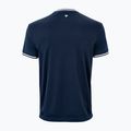 Koszulka tenisowa męska Tecnifibre Team Tech Tee marine 5