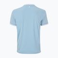 Koszulka tenisowa męska Tecnifibre Team Tech Tee glacier 6