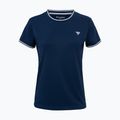 Koszulka tenisowa damska Tecnifibre Team Tech Tee marine 4