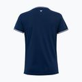 Koszulka tenisowa damska Tecnifibre Team Tech Tee marine 5