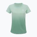 Koszulka tenisowa damska Tecnifibre Team X-Loop Tee sage 3