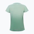 Koszulka tenisowa damska Tecnifibre Team X-Loop Tee sage 4