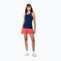 Koszulka tenisowa damska Tecnifibre Team Tech Tank Top W marine 2