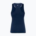 Koszulka tenisowa damska Tecnifibre Team Tech Tank Top W marine 5