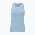 Koszulka tenisowa damska Tecnifibre Team Tech Tank Top W glacier 4