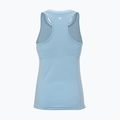 Koszulka tenisowa damska Tecnifibre Team Tech Tank Top W glacier 5