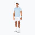 Spodenki tenisowe męskie Tecnifibre Team Stretch Short white 2
