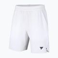 Spodenki tenisowe męskie Tecnifibre Team Stretch Short white 5