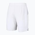 Spodenki tenisowe męskie Tecnifibre Team Stretch Short white 6