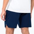 Spodenki tenisowe męskie Tecnifibre Team Stretch Short marine 3