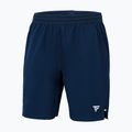 Spodenki tenisowe męskie Tecnifibre Team Stretch Short marine 4