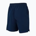 Spodenki tenisowe męskie Tecnifibre Team Stretch Short marine 5