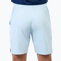 Spodenki tenisowe męskie Tecnifibre Team Stretch Short glacier 2