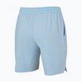 Spodenki tenisowe męskie Tecnifibre Team Stretch Short glacier 4