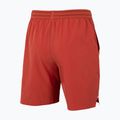 Spodenki tenisowe męskie Tecnifibre Team Stretch Short terracotta 5