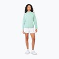 Spodenki tenisowe damskie Tecnifibre Team Stretch Short W white 5